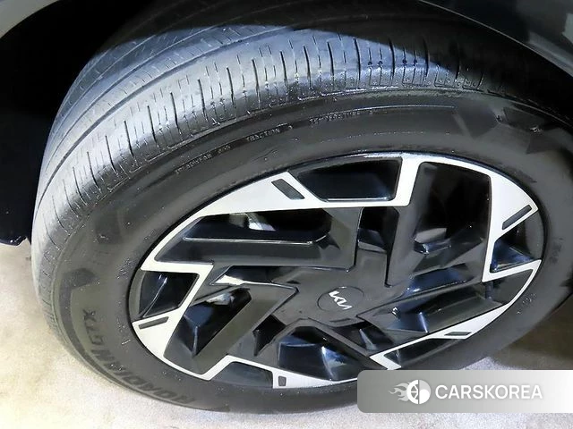 Kia Sportage 5th Generation id 3964296 из Кореи 11