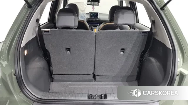 Hyundai Casper id 3036324 из Кореи 11