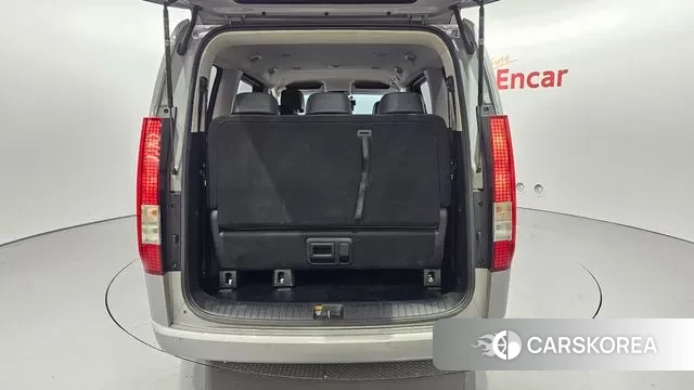 Hyundai Staria id 3488393 из Кореи 11