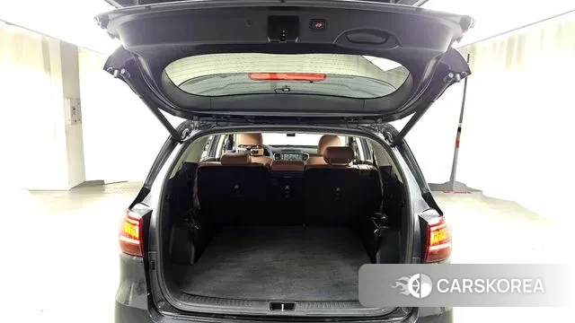 Kia The New Sorento id 3308182 из Кореи 11