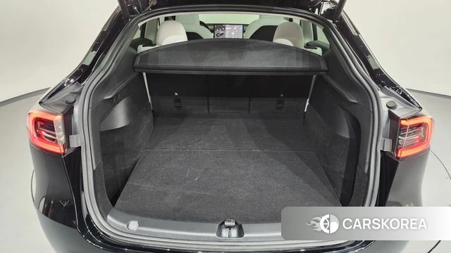 Tesla Model Y id 4854135 из Кореи 11