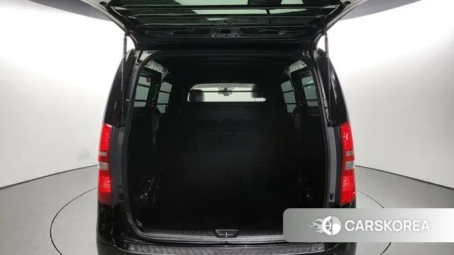 Hyundai The New Grand Starex id 3024669 из Кореи 11