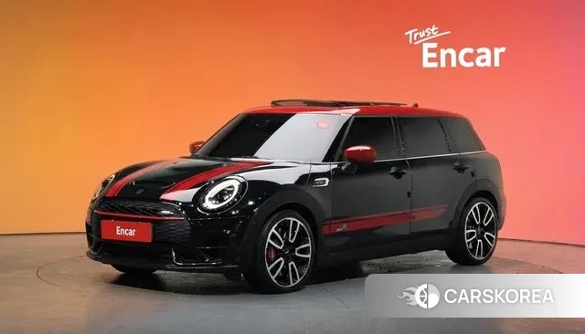 Mini Cooper S Clubman id 3488158 из Кореи 11
