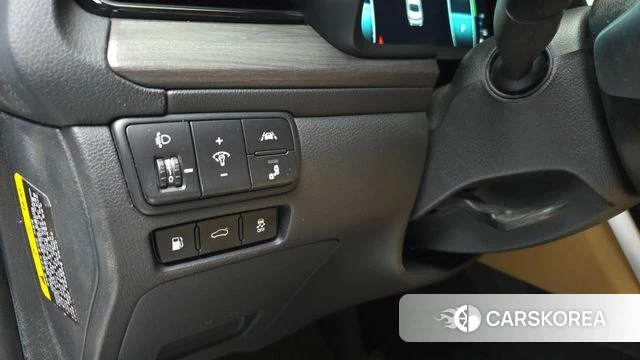 Kia K7 Premier Hybrid id 4610055 из Кореи 11