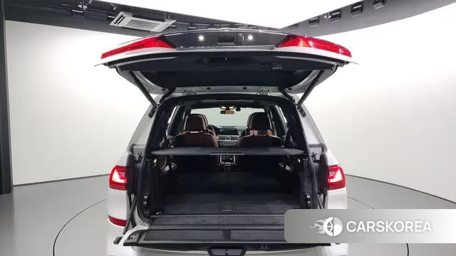 BMW X7 (G07) id 3154925 из Кореи 11