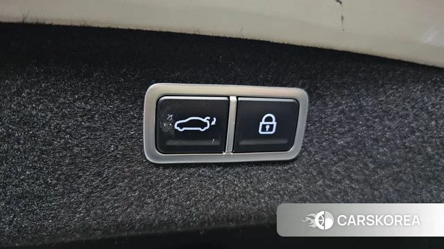 Genesis G80 (RG3) id 3819971 из Кореи 11