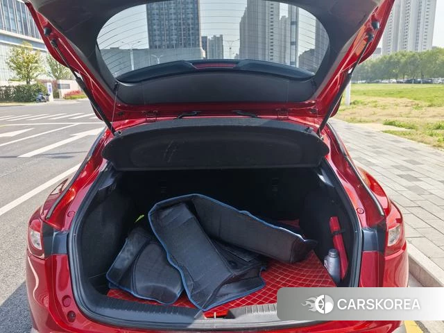 Mazda CX-4 id 4241903 из Китая 11