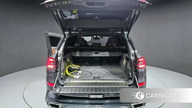 BMW X5 (G05) id 3416363 из Кореи 11