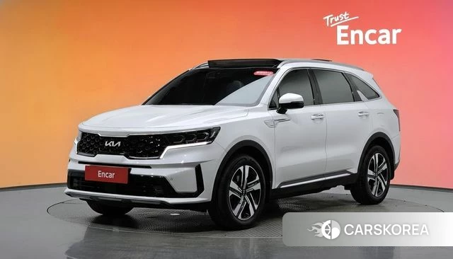 Kia Sorento 4th Generation id 4774458 из Кореи 11