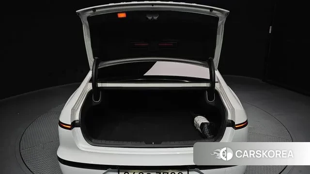 Hyundai Grandeur (GN7) id 3486956 из Кореи 11