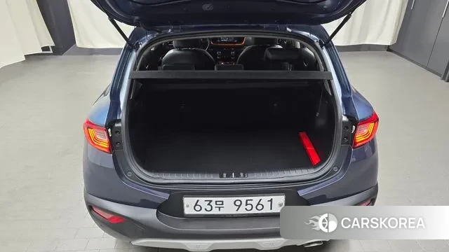 Kia Stonic id 3641850 из Кореи 11