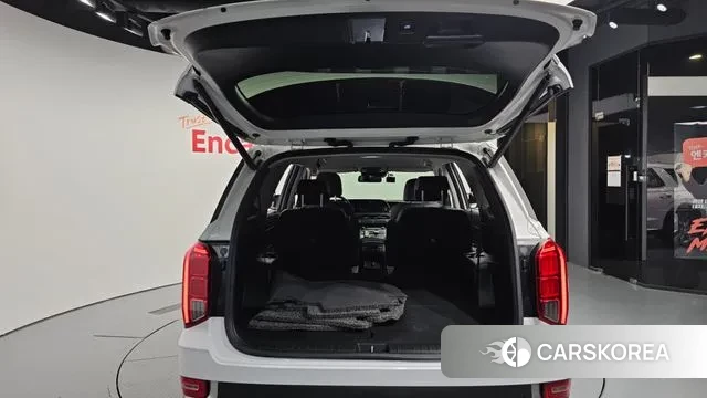 Hyundai Palisade id 3323559 из Кореи 11