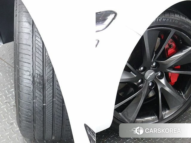 Genesis The New G70 id 4793519 из Кореи 11