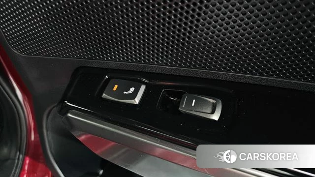 Ssangyong Berry New Tivoli id 4517644 из Кореи 11