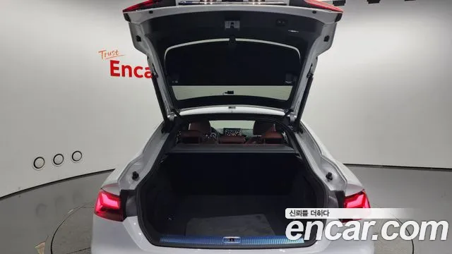 Audi A5 (F5) id 2686672 из Кореи 11