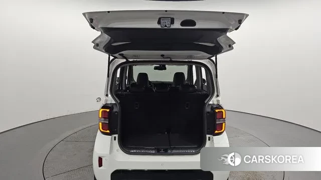 Kia The New Kia Ray id 3690295 из Кореи 11