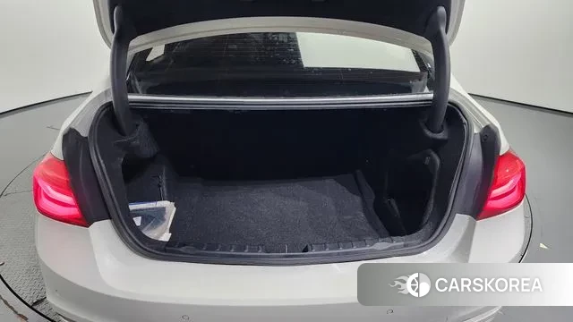 BMW 3 Series (F30) id 3226983 из Кореи 11