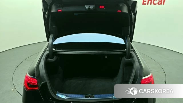 Mercedes-Benz S-Class W223 id 3851629 из Кореи 11