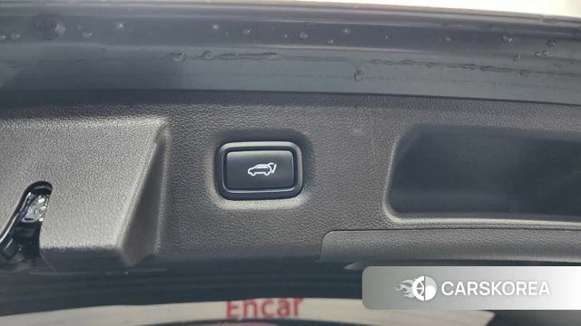 Hyundai Santa Fe TM id 4197161 из Кореи 11