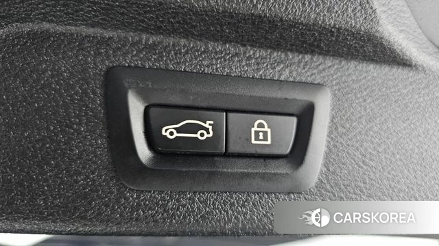 BMW X5 (F15) id 4531003 из Кореи 11