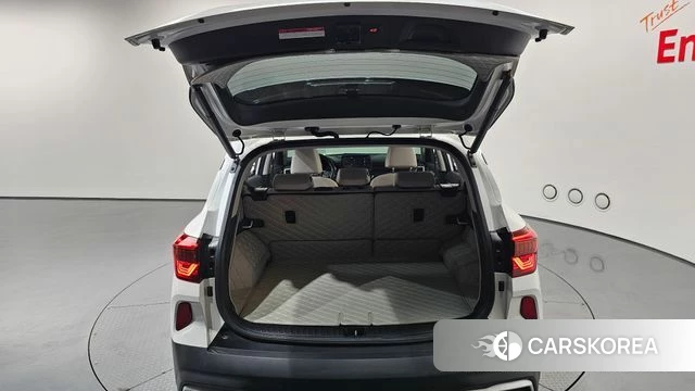 Kia Seltos id 4529840 из Кореи 11