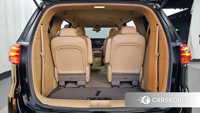 Kia The New Carnival id 3209819 из Кореи 11