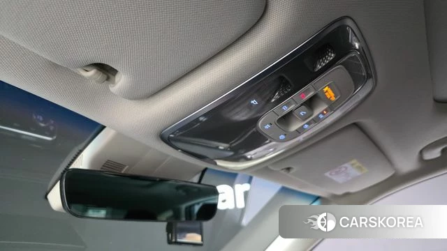 Genesis GV80 id 4676775 из Кореи 11