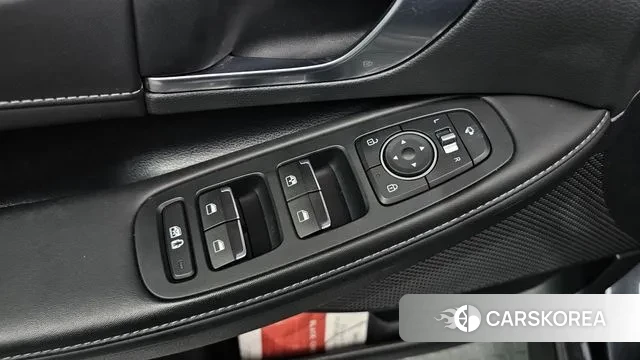 Hyundai Sonata (DN8) id 2993829 из Кореи 11