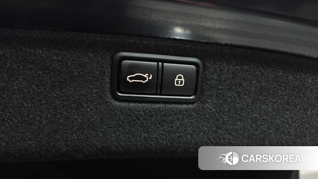 Genesis G80 id 4610126 из Кореи 11