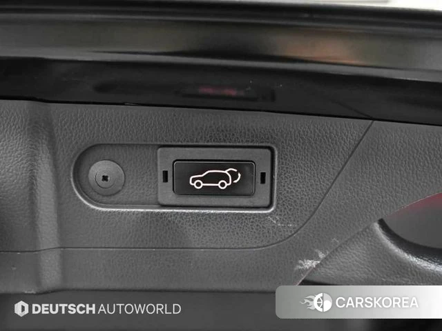 Ssangyong G4 Rexton id 4552052 из Кореи 11
