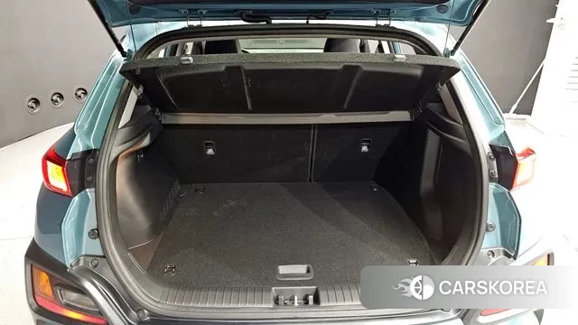 Hyundai Kona id 3071851 из Кореи 11