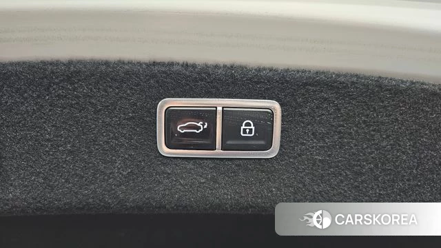 Genesis G80 (RG3) id 4281647 из Кореи 11