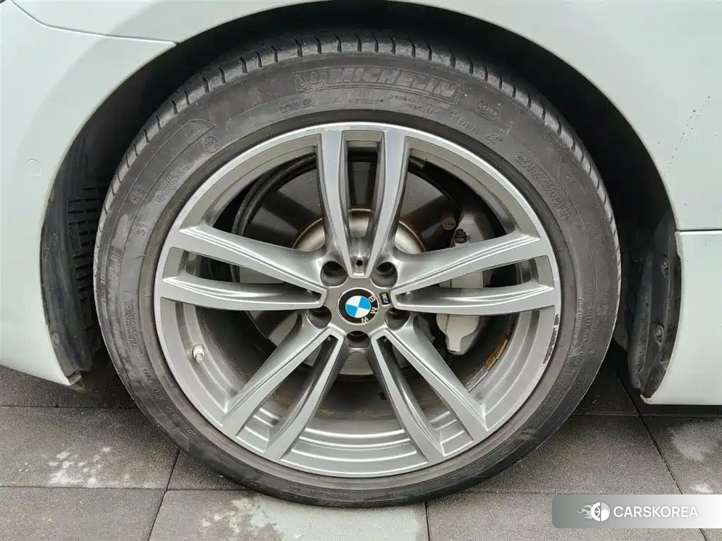 BMW 6 series GT id 4577868 из Китая 11