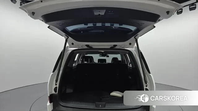 Hyundai Santa Fe (MX5) id 2993183 из Кореи 11