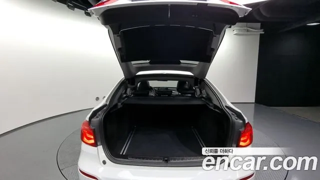 BMW 3 Series GT (F34) id 2865479 из Кореи 11