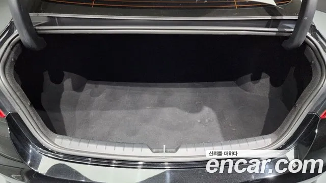 Kia K5 3rd generation id 2912187 из Кореи 11