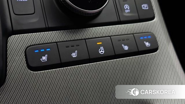 Hyundai The New Palisade id 4516604 из Кореи 11