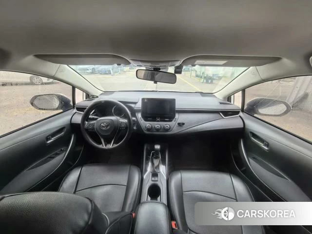 Toyota Corolla id 4290154 из Китая 11