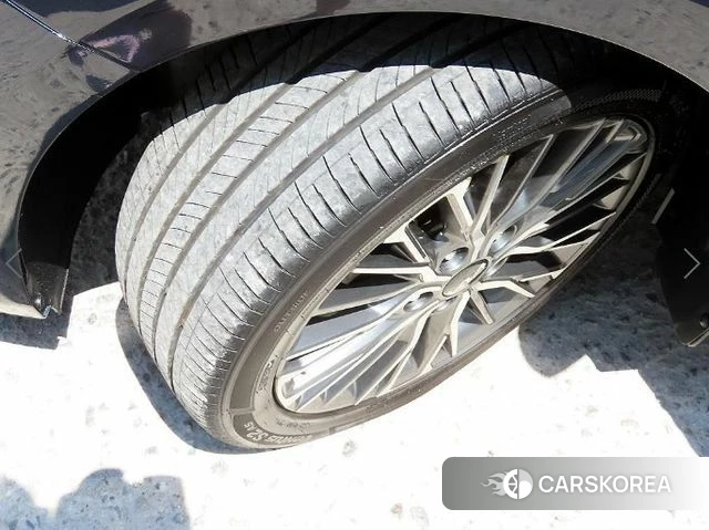 Kia The New K3 2nd generation id 4887281 из Кореи 11