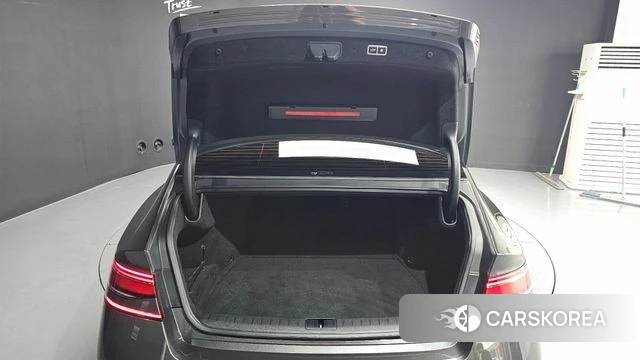 Genesis G90 (RS4) id 4779593 из Кореи 11