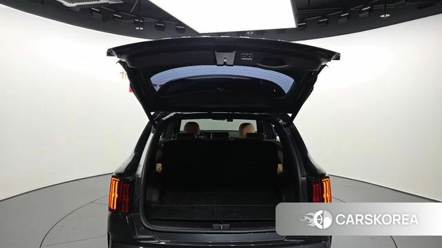 Kia Sorento 4th Generation id 3828302 из Кореи 11