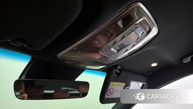 Genesis GV70 id 2931699 из Кореи 11