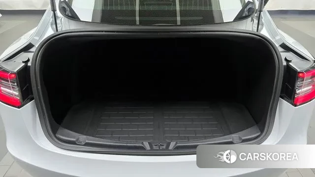 Tesla Model 3 id 3209289 из Кореи 11