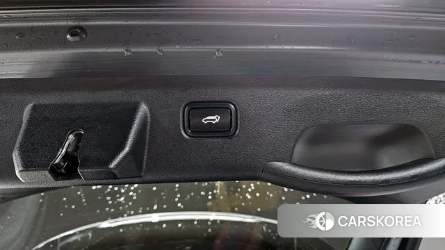 Kia Sportage 5th Generation id 3458594 из Кореи 11