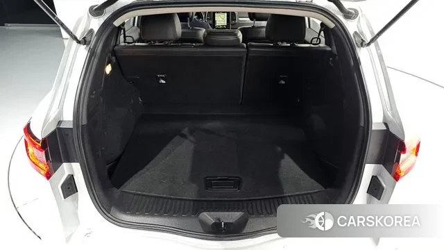 Renault Korea (Samsung) QM6 id 3429516 из Кореи 11