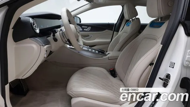 Mercedes-Benz AMG GT id 2576798 из Кореи 11