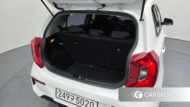 Kia Morning Urban (JA) id 3897357 из Кореи 11