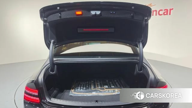 Genesis G80 (RG3) id 4762059 из Кореи 11