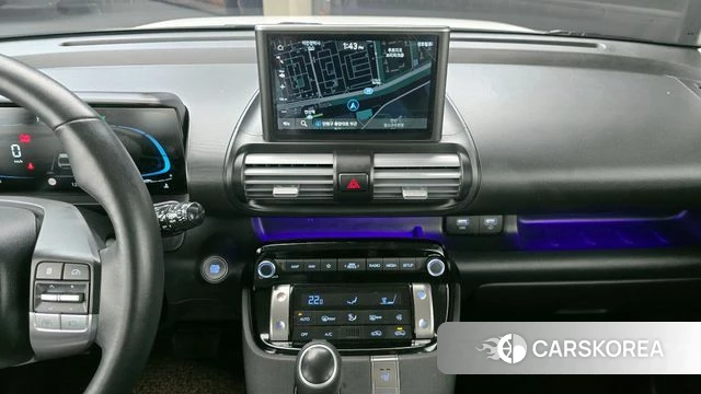 Hyundai Casper id 3953696 из Кореи 11