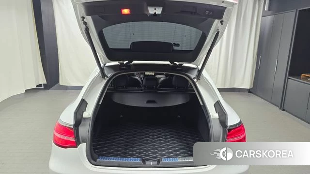 Mercedes-Benz GLC-Class X253 id 3943071 из Кореи 11